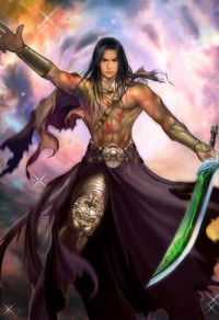 末世女尊：家有老公太嚣张