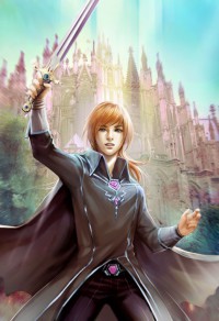 Wisteria（又名：紫藤花）