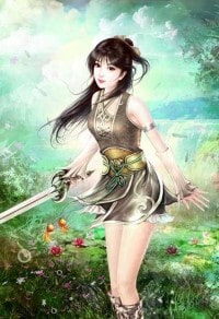 师姐请开船