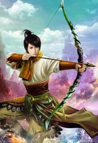 宁溪洛胤煌