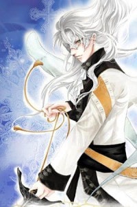 變O後被竹馬死對頭標記了