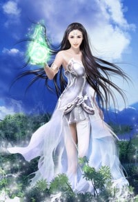 雷碎星辰
