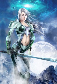 鑽石女王絕色妻
